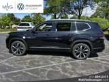 New 2025 Volkswagen Atlas SEL Premium R-Line image 2