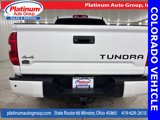 Used 2018 Toyota Tundra Platinum image 4