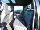 New 2025 Ford F350 Platinum w/ FX4 Off-Road Package image 5