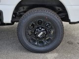 New 2025 Ford F250 4x4 Crew Cab Super Duty image 6