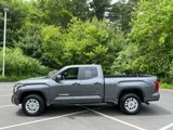 Used 2025 Toyota Tundra SR5 image 2