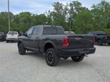 New 2025 RAM 2500 Rebel w/ Rebel Level 2 Equipment Group image 3