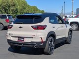 New 2026 Chevrolet TrailBlazer RS w/ Convenience Package image 2