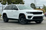 New 2024 Jeep Grand Cherokee Altitude image 2