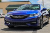 Used 2017 Honda Accord EX-L image 3