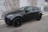 New 2026 Land Rover Range Rover Evoque Dynamic SE image 3