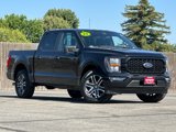 Certified 2023 Ford F150 XL w/ STX Appearance Package image 2