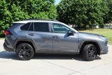 Used 2021 Toyota RAV4 TRD Off-Road image 5
