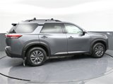 New 2025 Nissan Pathfinder SV image 3