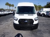 Used 2023 Ford Transit 250 148 High Roof Extended w/ Load Area Protection Package image 3