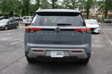 New 2025 Nissan Pathfinder Platinum image 4