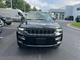 Used 2023 Jeep Grand Cherokee Limited image 3