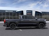 New 2025 GMC Sierra 1500 SLT w/ SLT Premium Package image 5