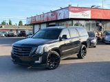 Used 2016 Cadillac Escalade Premium image 2