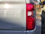 New 2024 Chevrolet Silverado 1500 Custom Trail Boss image 3
