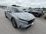 New 2026 Honda CR-V EX-L image 3