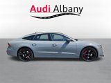 Certified 2025 Audi S7 Prestige w/ Prestige Package image 3