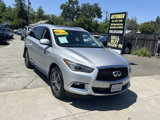 Used 2017 INFINITI QX60 AWD w/ Premium Plus Package image 3