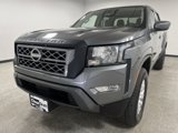 Used 2024 Nissan Frontier SV w/ SV Convenience Package image 5