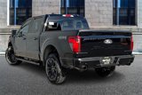 New 2025 Ford F150 XLT w/ Equipment Group 302A MID image 3