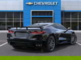 New 2025 Chevrolet Corvette Stingray Preferred Cpe w/ Z51 Performance Package image 4