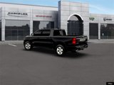 New 2026 RAM 1500 4x4 Crew Cab image 4