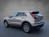 Certified 2024 Cadillac XT4 Premium Luxury image 4