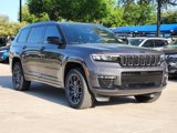 New 2025 Jeep Grand Cherokee L Summit image 3