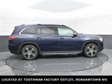 Used 2020 Mercedes-Benz GLS 450 4MATIC image 4