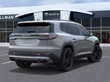 New 2026 GMC Acadia Elevation w/ Black Edition image 4
