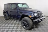 New 2025 Jeep Wrangler Unlimited Sahara image 2