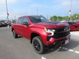 New 2026 Chevrolet Silverado 1500 LT Trail Boss image 2