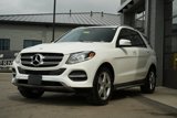 Used 2018 Mercedes-Benz GLE 350 4MATIC image 3