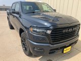 New 2026 RAM 1500 Laramie w/ Night Edition image 3