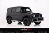 Used 2025 Mercedes-Benz G 63 AMG 4MATIC image 5
