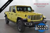 Used 2023 Jeep Gladiator Overland image 1