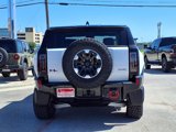 Used 2025 GMC Hummer EV 3X w/ Extreme Off-Road Package image 4