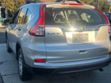 Used 2015 Honda CR-V LX image 6