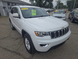 Used 2020 Jeep Grand Cherokee Laredo image 2