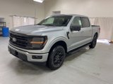 New 2025 Ford F150 XLT image 4