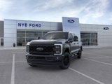 New 2025 Ford F250 XLT image 3