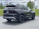 New 2025 Chevrolet Traverse LT image 5
