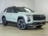 New 2026 Chevrolet Equinox LT w/ Convenience Package II image 2
