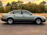 Used 2002 Volkswagen Passat GLS image 5