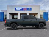New 2025 Chevrolet Silverado 2500 LT w/ Trail Boss Package image 5
