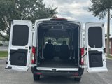 Used 2023 Ford Transit 250 Medium Roof w/ Load Area Protection Package image 5