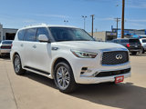Used 2024 INFINITI QX80 Luxe image 4