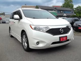 Used 2015 Nissan Quest SL image 4