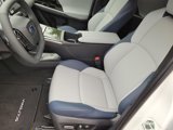 New 2025 Subaru Solterra Limited image 3