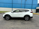 Used 2021 Honda CR-V Touring image 4